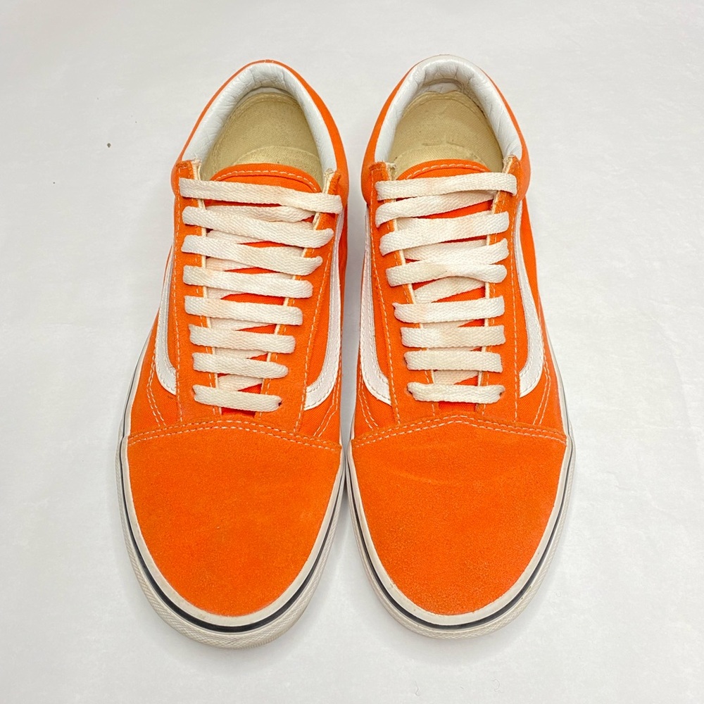 4 Pair of Vans for $100 Total